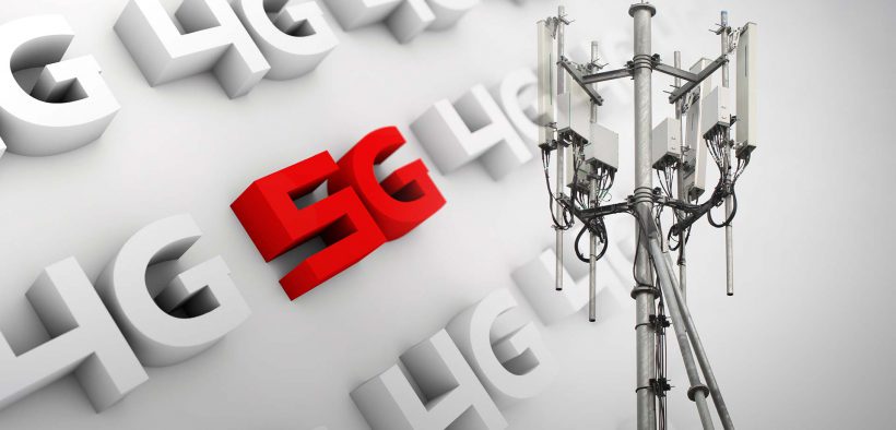 How 4G & 5G Antennas Really Work